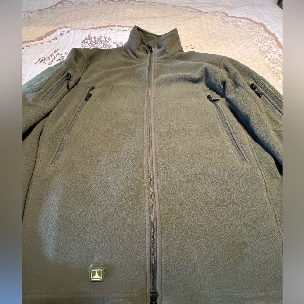 Triple Aught Design Ranger jacket LT